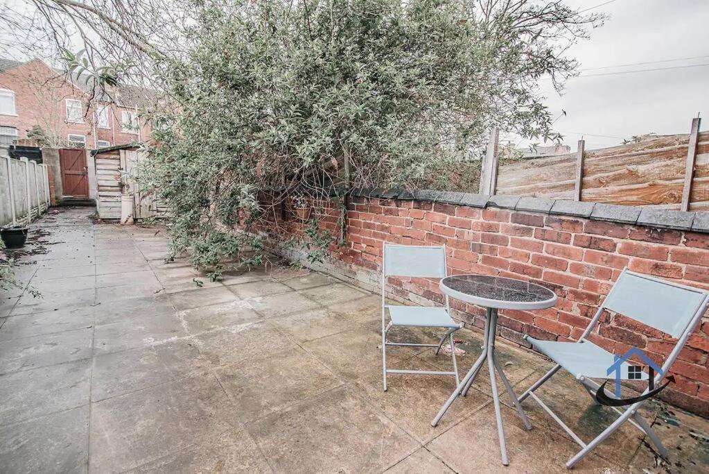 Balby Casa Nr Doncaster Racecourse King Beds Street Parking Villa Exterior foto